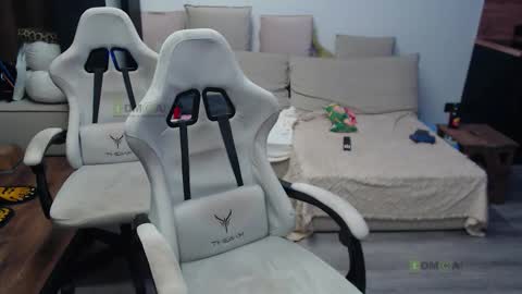 Alice and Sergey online show from 03/01/26, 07:05