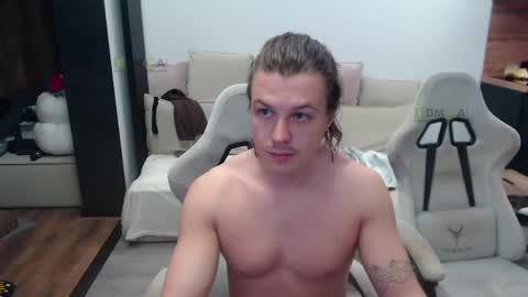 Alice and Sergey online show from 05/31/26, 08:43