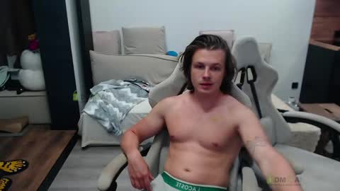 Alice and Sergey online show from 06/07/26, 06:33