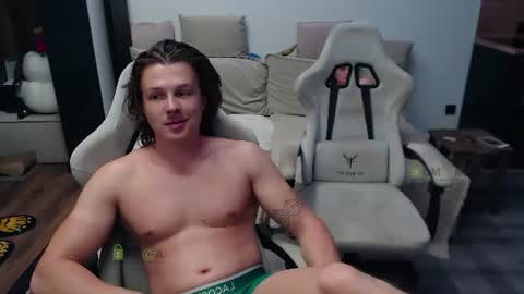 Alice and Sergey online show from 06/11/26, 07:12