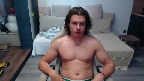 Alice and Sergey online show from 06/13/26, 06:33