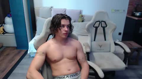 Alice and Sergey online show from 07/04/26, 08:09