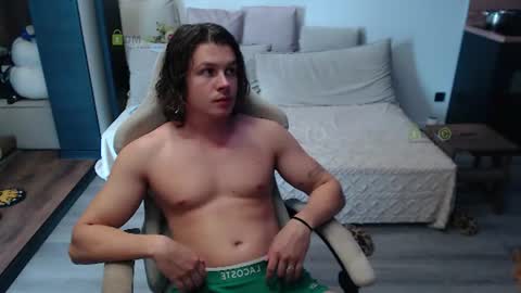 Alice and Sergey online show from 07/10/26, 10:51