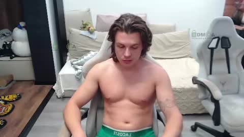Alice and Sergey online show from 07/10/26, 10:56