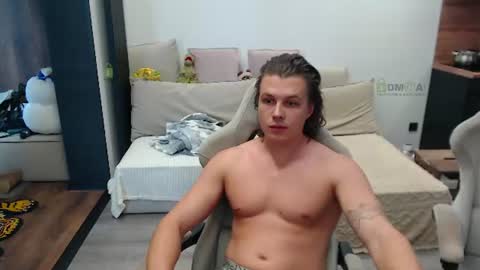 Alice and Sergey online show from 07/20/26, 12:40