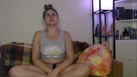 Snapshot of sunny420princess chatting on 09/20/25, 02:34 Sunny420 online show from 09/20/25, 02:34