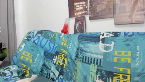 Sammy online show from 11/03/25, 01:29