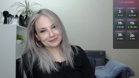 Naomi online show from 01/01/25, 03:14