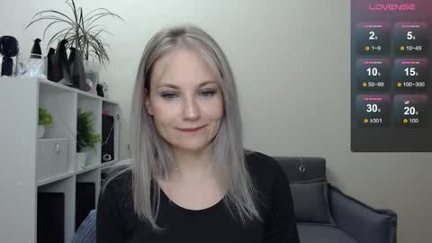 Naomi online show from 01/02/25, 11:16