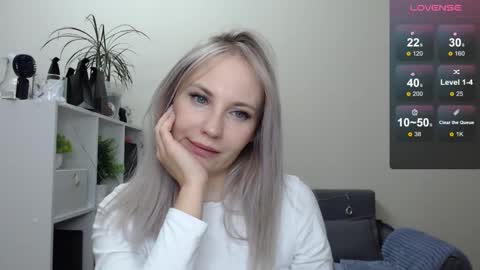 Naomi online show from 01/03/25, 09:47