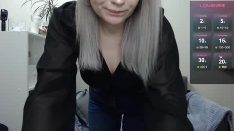 Naomi online show from 01/30/25, 07:26