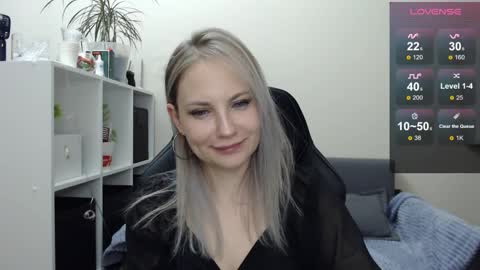 Naomi online show from 01/30/25, 10:30