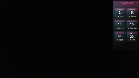 Naomi online show from 02/28/25, 11:56