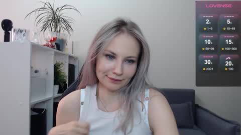 Naomi online show from 03/05/25, 09:27