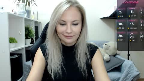 Naomi online show from 09/22/25, 04:47