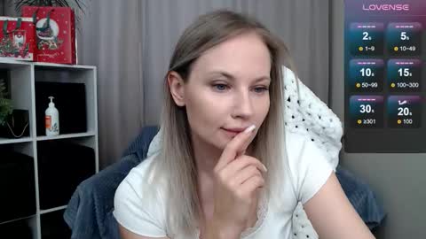 Naomi online show from 01/19/26, 05:55