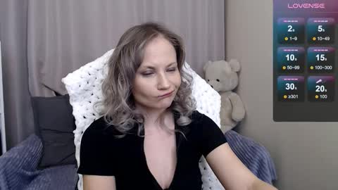 Naomi online show from 02/06/26, 03:00