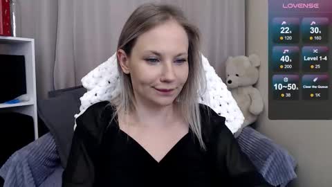 Naomi online show from 02/09/26, 07:51