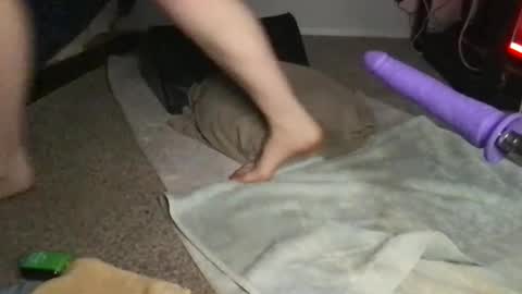 Sunny Clementine online show from 02/01/25, 06:10