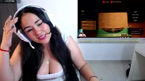 Sunny  online show from 11/19/25, 03:50