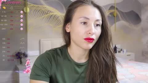 Daria  Iliyas online show from 09/12/25, 12:49