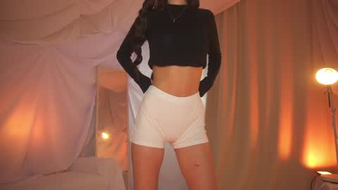 Maria online show from 09/13/25, 08:19