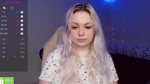 Snapshot of sunny_mood chatting on 12/12/24, 10:42 sunny mood online show from 12/12/24, 10:42