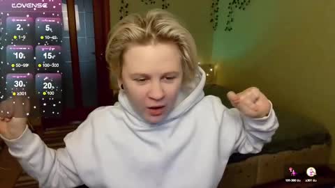 Snapshot of sunny_mood chatting on 12/21/24, 05:03 sunny mood online show from 12/21/24, 05:03