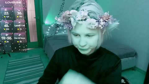 Snapshot of sunny_mood chatting on 12/22/24, 02:39 sunny mood online show from 12/22/24, 02:39