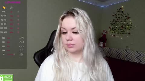 Snapshot of sunny_mood chatting on 12/23/24, 10:23 sunny mood online show from 12/23/24, 10:23