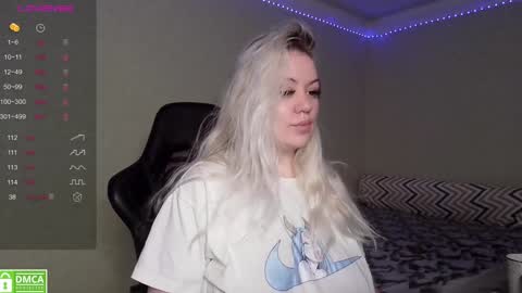 Snapshot of sunny_mood chatting on 01/15/25, 09:41 sunny mood online show from 01/15/25, 09:41