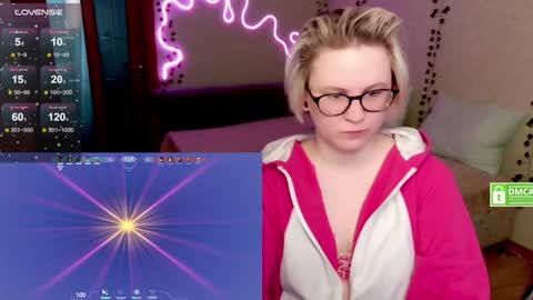 Snapshot of sunny_mood chatting on 01/17/25, 10:22 sunny mood online show from 01/17/25, 10:22