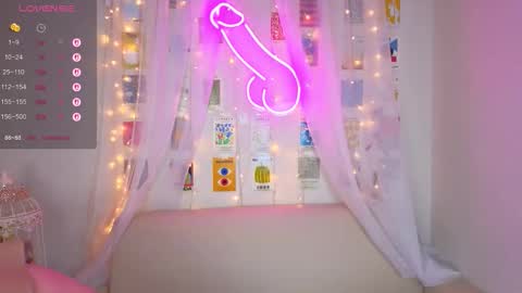 sunny_nicoleee online show from 12/04/25, 01:48