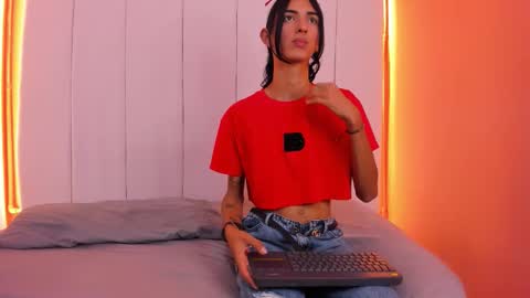 Sunny online show from 01/13/26, 08:03