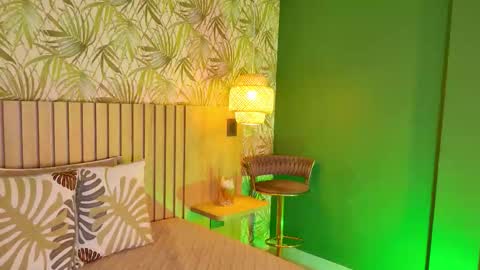 Sunny River online show from 03/19/26, 01:15