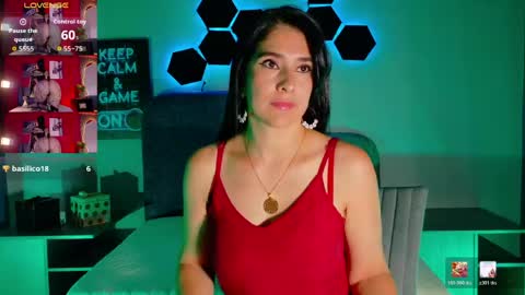 Sunny River online show from 04/18/26, 03:49