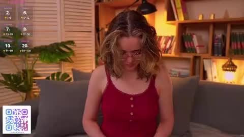 Sunny online show from 07/19/26, 09:13