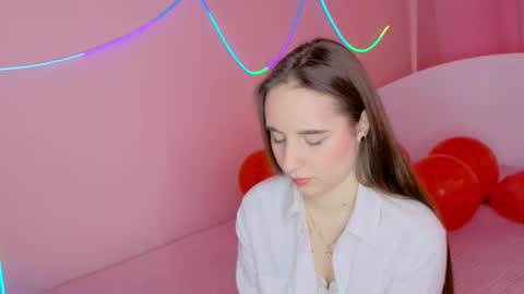 Liza online show from 02/20/26, 06:26