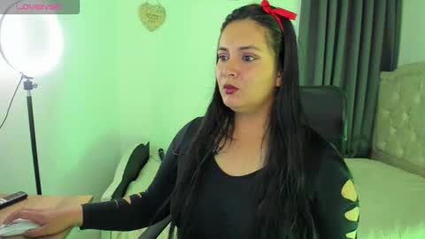 sunnycurvymf online show from 09/24/25, 01:47