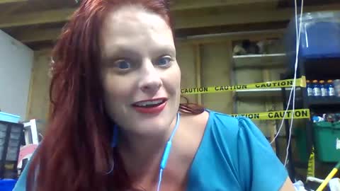 Sunnie online show from 12/05/24, 02:42