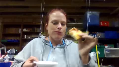 Sunnie online show from 12/06/24, 04:47