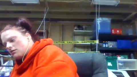 Sunnie online show from 12/08/24, 03:21