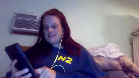 Sunnie online show from 12/12/24, 01:21