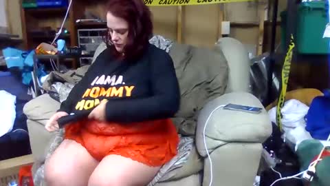 Sunnie online show from 12/21/24, 02:19