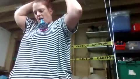 Sunnie online show from 12/25/24, 08:17