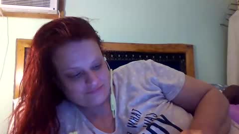 Sunnie online show from 02/08/25, 03:19