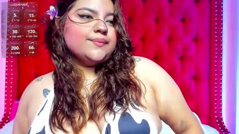 Snapshot of sunnyhoney_ chatting on 04/30/26, 01:17 Sunny online show from 04/30/26, 01:17