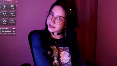 Maria online show from 12/18/24, 08:42