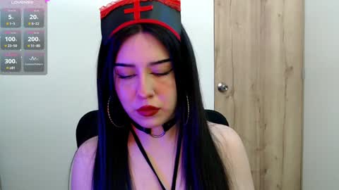 Maria online show from 12/23/24, 03:12