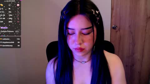 Maria online show from 02/01/25, 05:28